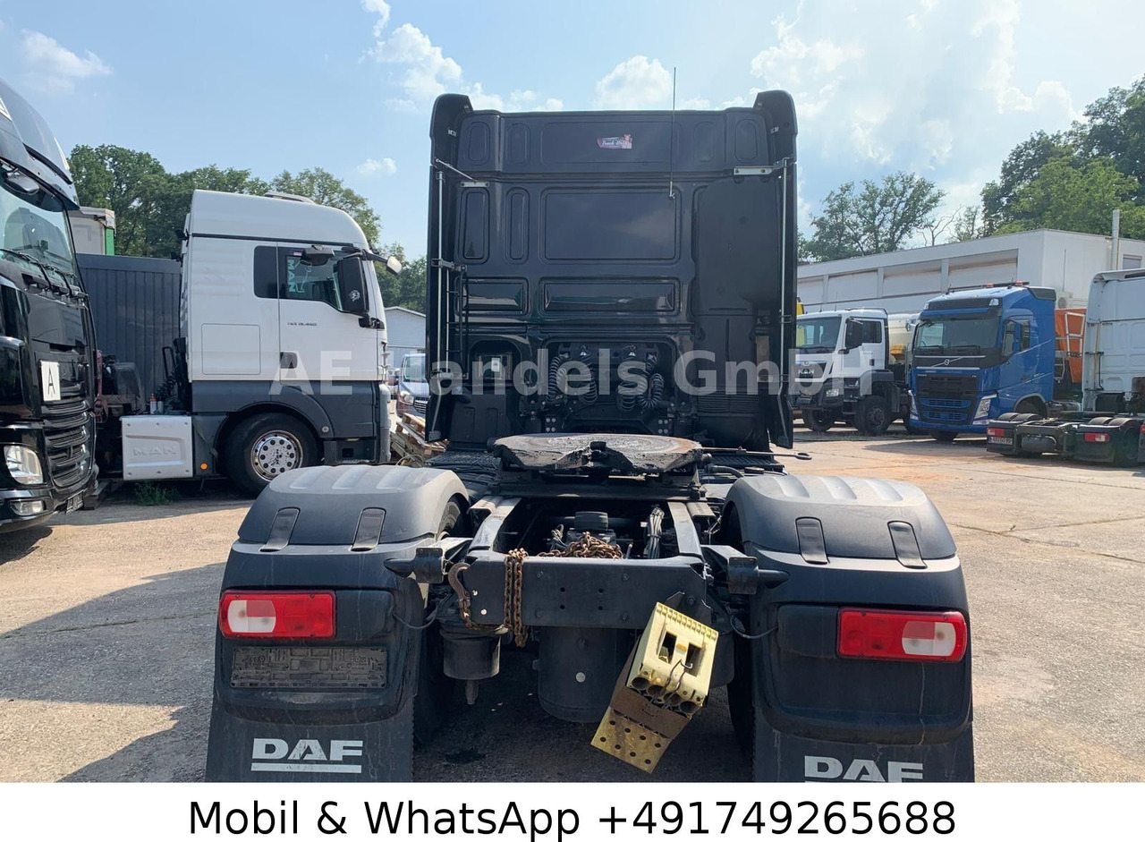 DAF XF 480 SC LL 4x2 *Retarder/2.Kreishydr./ACC/LDW - Xe đầu kéo: hình 4 DAF XF 480 SC LL 4x2 *Retarder/2.Kreishydr./ACC/LDW - Xe đầu kéo: hình 4