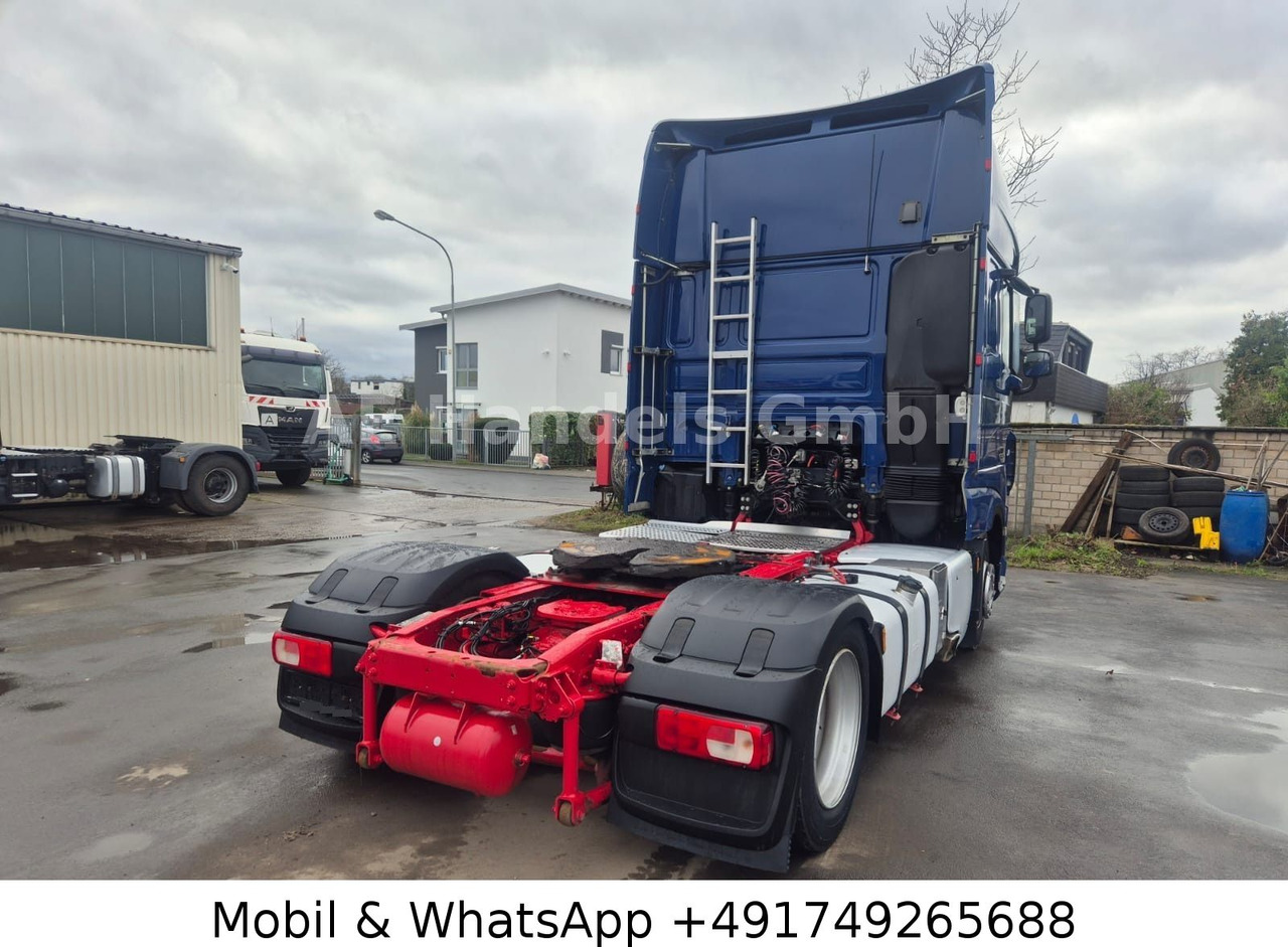 DAF XF 480 SSC BL LowDeck *Retarder/ACC/LDW/2xTank - Xe đầu kéo: hình 3 DAF XF 480 SSC BL LowDeck *Retarder/ACC/LDW/2xTank - Xe đầu kéo: hình 3