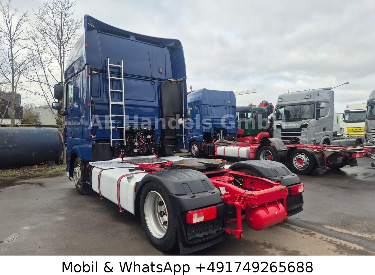 DAF XF 480 SSC BL LowDeck *Retarder/ACC/LDW/2xTank - Xe đầu kéo: hình 5 DAF XF 480 SSC BL LowDeck *Retarder/ACC/LDW/2xTank - Xe đầu kéo: hình 5