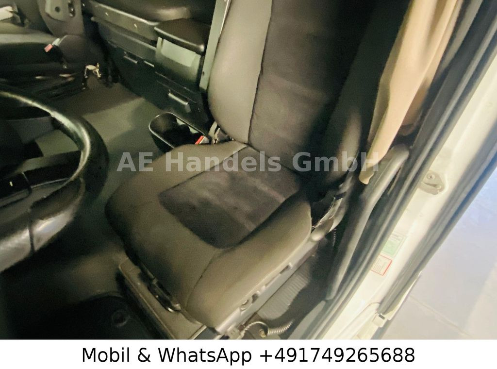 Xe đầu kéo Iveco Stralis 460 BL LNG *Retarder/ACC/LDW/Standklima: hình 17