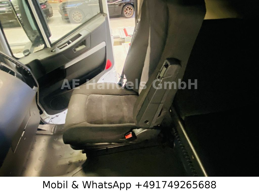 Xe đầu kéo Iveco Stralis 460 BL LNG *Retarder/ACC/LDW/Standklima: hình 18