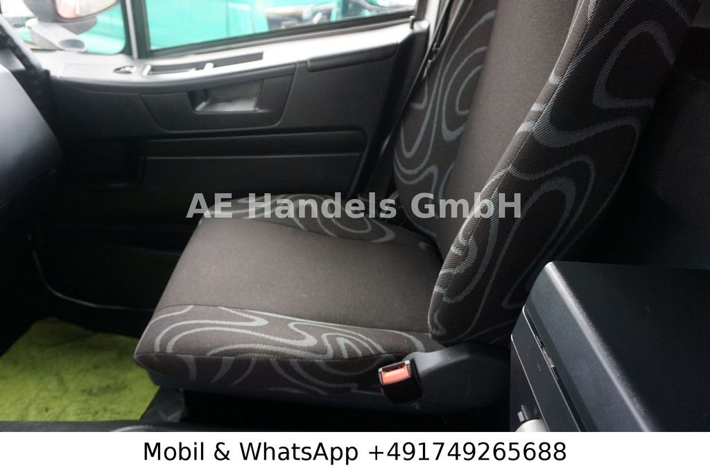 Xe đầu kéo Iveco Trakker 500 BL 6x4 *Retarder/11m³/Wechselkipper: hình 29