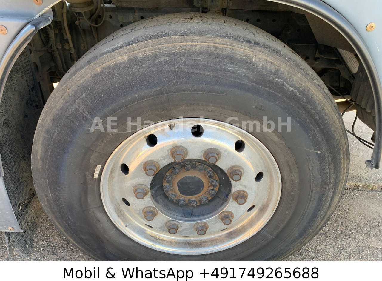 Xe đầu kéo MAN TGS 18.440 LX BL 4x2 *Retarder/LDW/Standheizung: hình 11