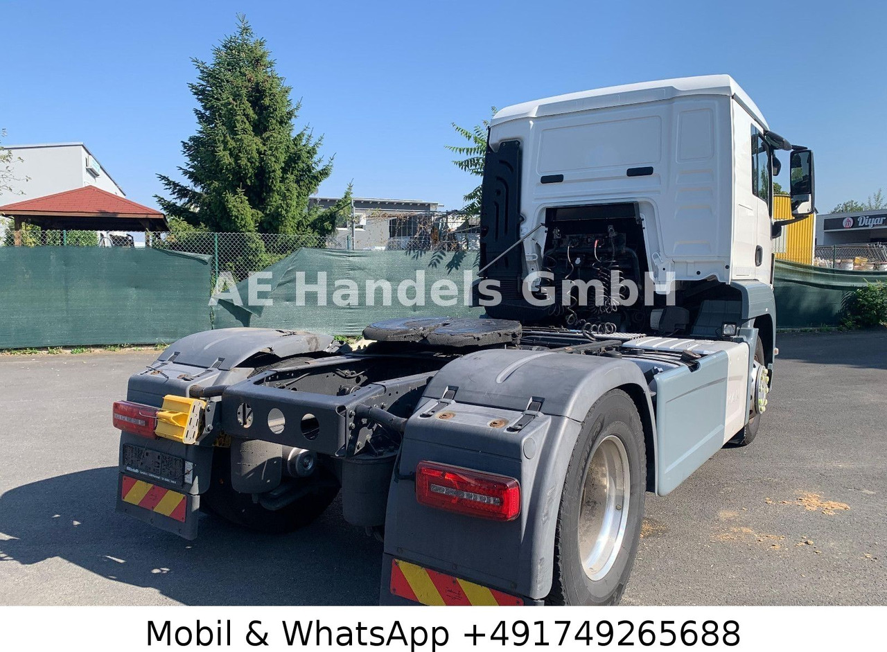 MAN TGS 18.460 L BL *Retarder/ADR/ACC/LDW/Alcoa - Xe đầu kéo: hình 3 MAN TGS 18.460 L BL *Retarder/ADR/ACC/LDW/Alcoa - Xe đầu kéo: hình 3