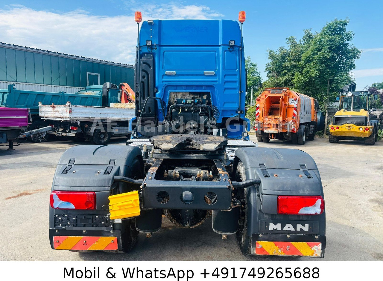 MAN TGS 18.480 L BL 4x4 HydroDrive *Pritarder/Hydr. - Xe đầu kéo: hình 4 MAN TGS 18.480 L BL 4x4 HydroDrive *Pritarder/Hydr. - Xe đầu kéo: hình 4