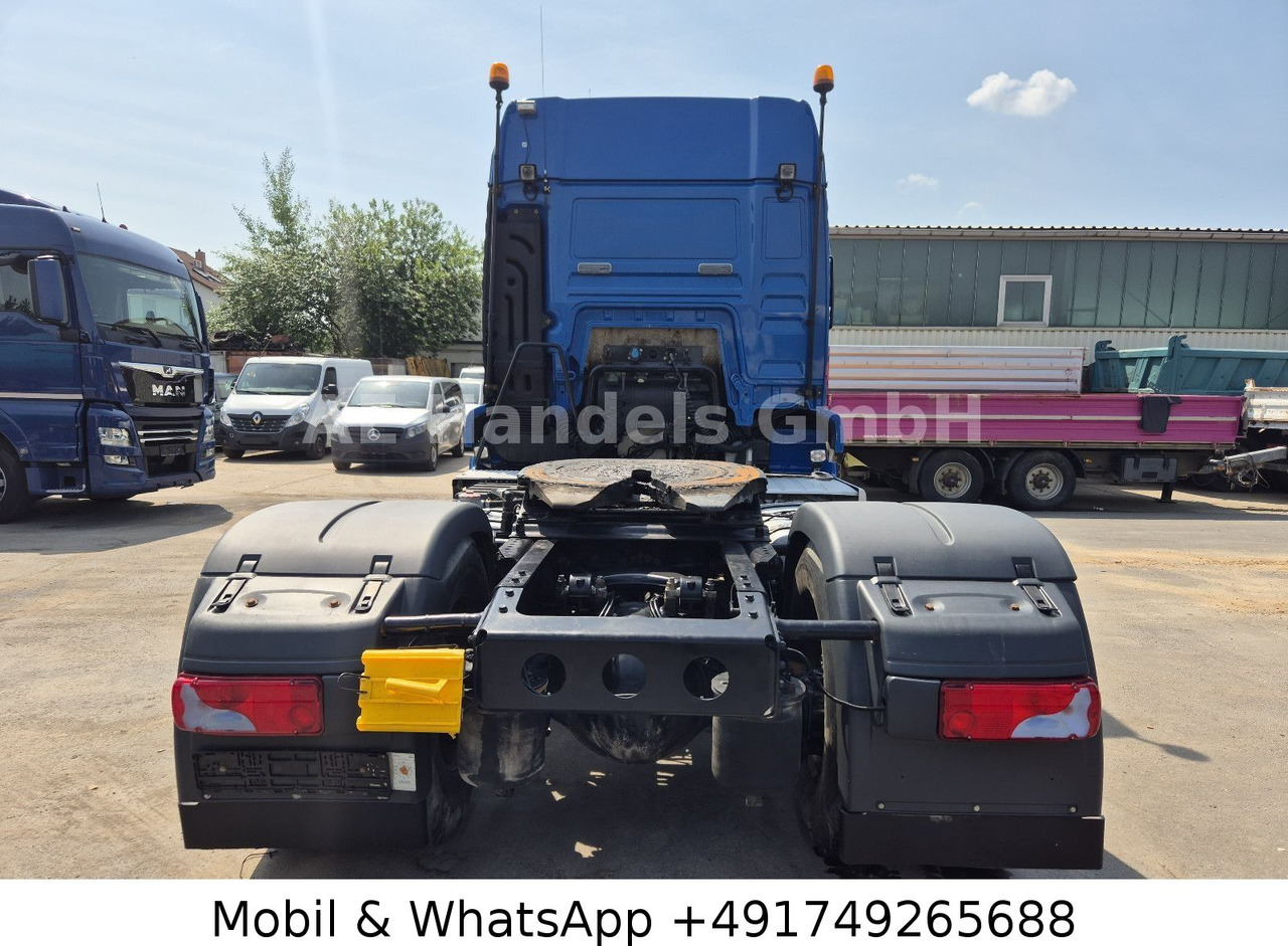 MAN TGS 18.480 L BL 4x4 HydroDrive *Pritarder/Hydr. - Xe đầu kéo: hình 4 MAN TGS 18.480 L BL 4x4 HydroDrive *Pritarder/Hydr. - Xe đầu kéo: hình 4