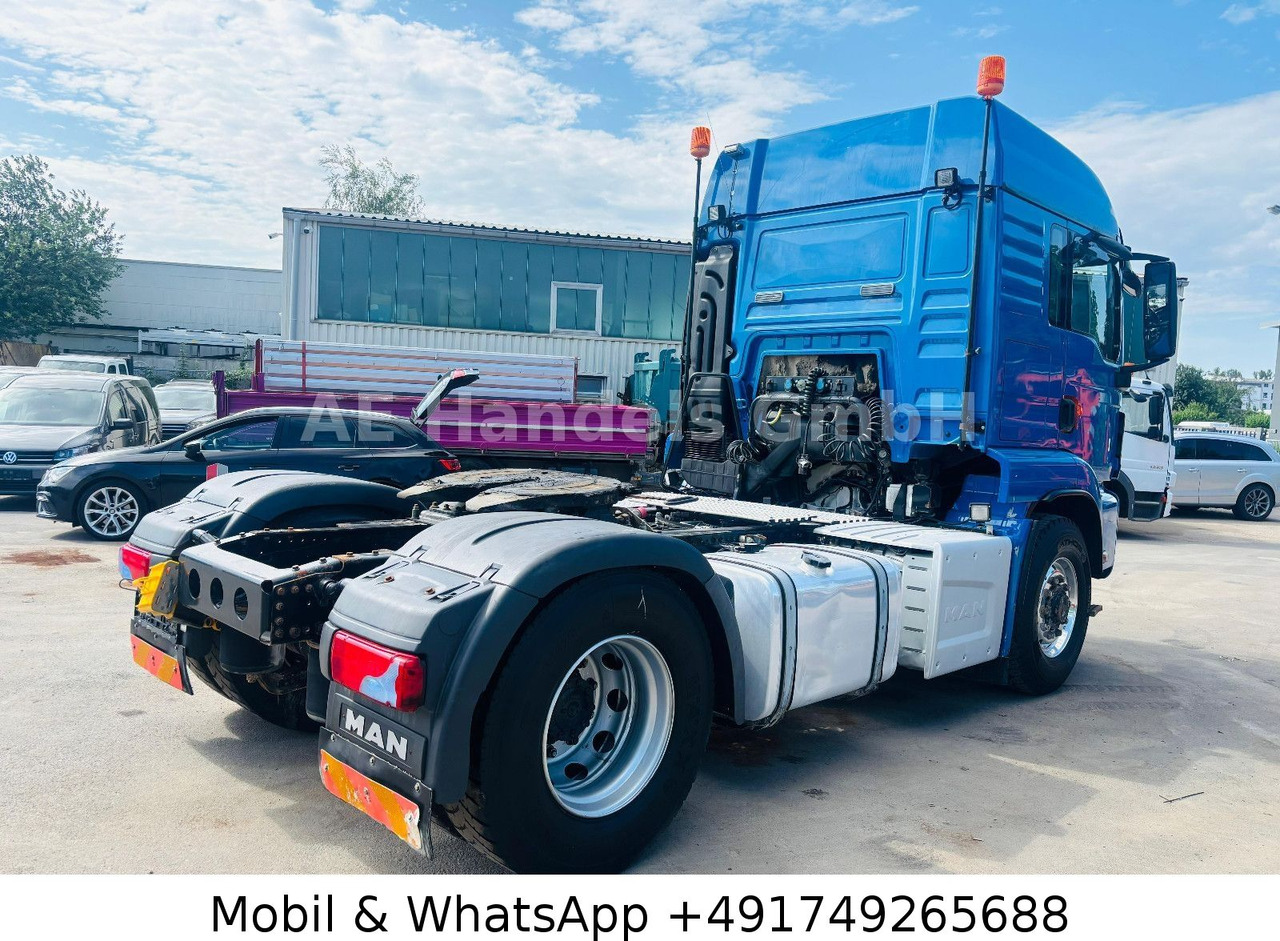 MAN TGS 18.480 L BL 4x4 HydroDrive *Pritarder/Hydr. - Xe đầu kéo: hình 3 MAN TGS 18.480 L BL 4x4 HydroDrive *Pritarder/Hydr. - Xe đầu kéo: hình 3