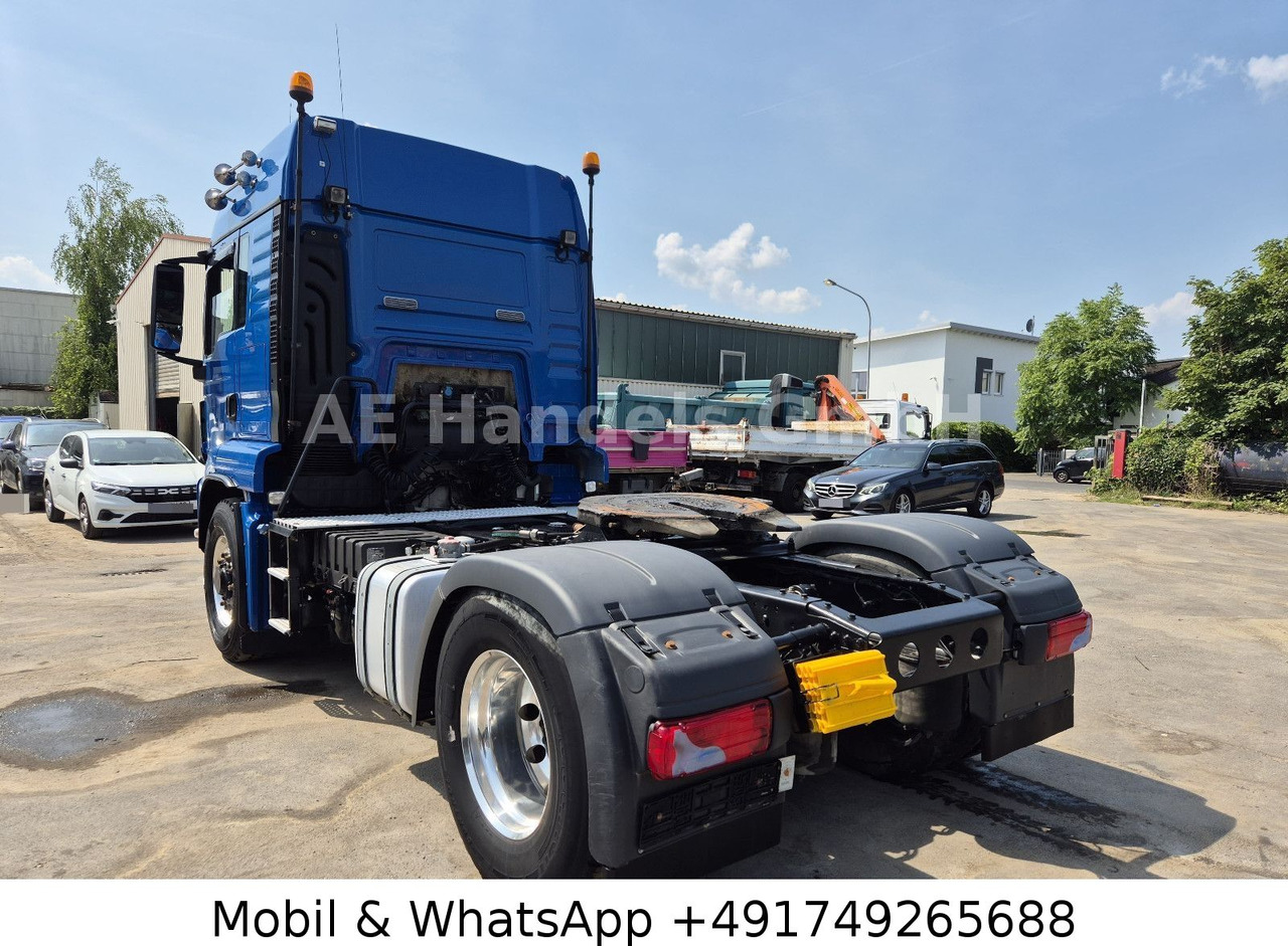 MAN TGS 18.480 L BL 4x4 HydroDrive *Pritarder/Hydr. - Xe đầu kéo: hình 5 MAN TGS 18.480 L BL 4x4 HydroDrive *Pritarder/Hydr. - Xe đầu kéo: hình 5