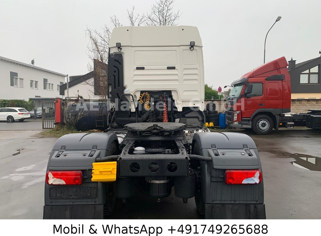 MAN TGX 18.440 ADR XLX BL *Retarder/ACC/Standklima - Xe đầu kéo: hình 5 MAN TGX 18.440 ADR XLX BL *Retarder/ACC/Standklima - Xe đầu kéo: hình 5