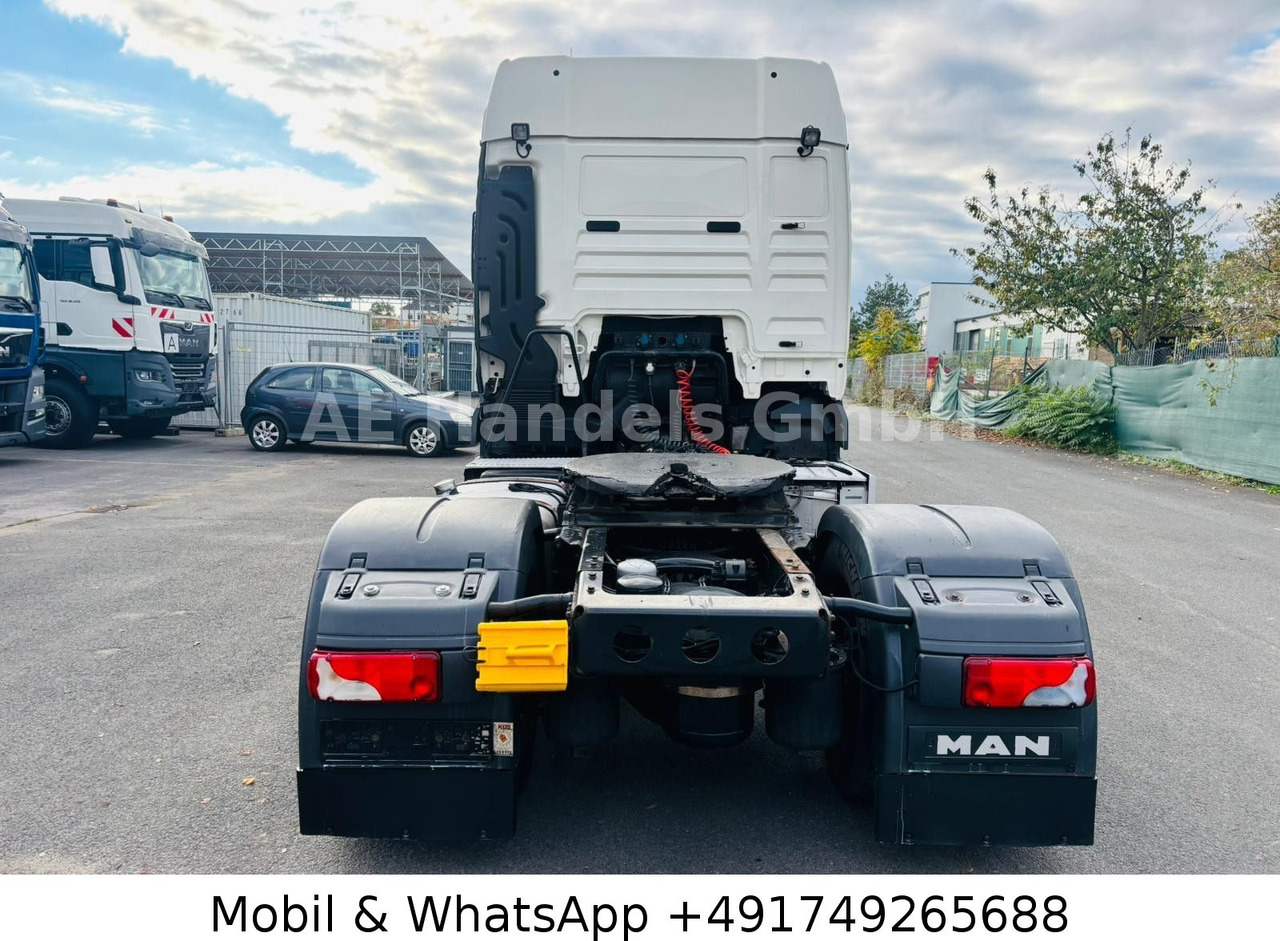 MAN TGX 18.440 XLX ADR BL *Retarder/ACC/Standklima - Xe đầu kéo: hình 4 MAN TGX 18.440 XLX ADR BL *Retarder/ACC/Standklima - Xe đầu kéo: hình 4