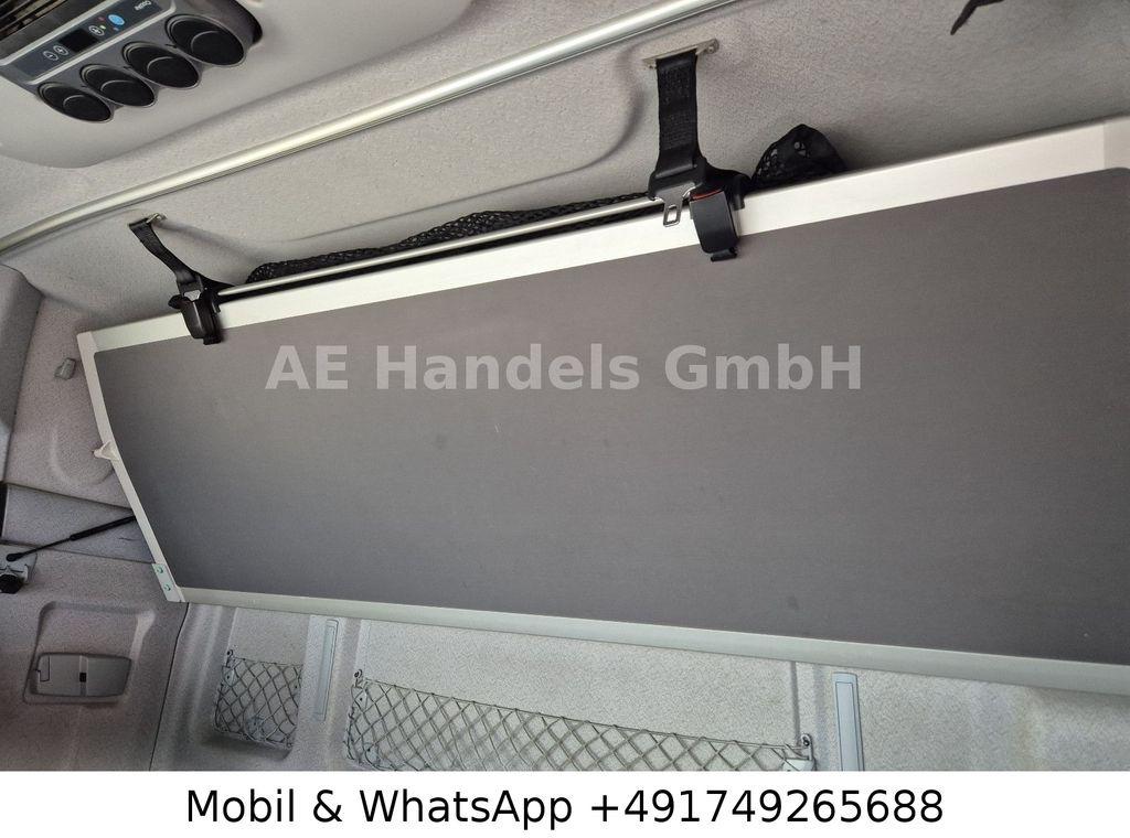 Xe đầu kéo MAN TGX 18.440 XLX BL *Retarder/ACC/LDW/ADR/Alcoa: hình 11