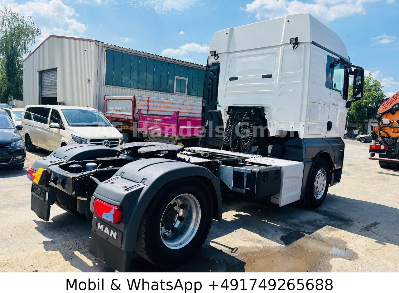 MAN TGX 18.440 XLX BL *Retarder/ADR/Standklima/Alcoa - Xe đầu kéo: hình 3 MAN TGX 18.440 XLX BL *Retarder/ADR/Standklima/Alcoa - Xe đầu kéo: hình 3