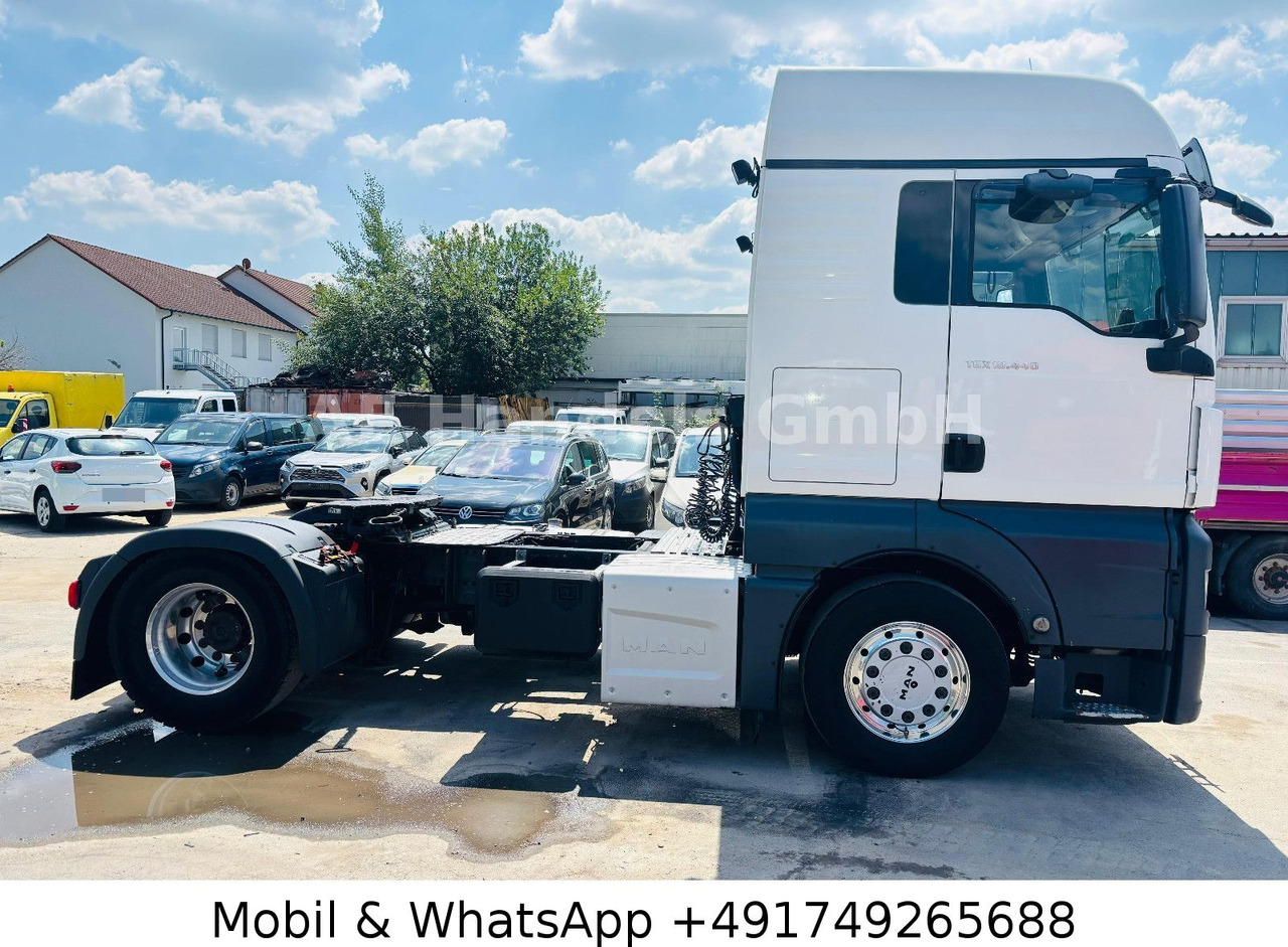 MAN TGX 18.440 XLX BL *Retarder/ADR/Standklima/Alcoa - Xe đầu kéo: hình 2 MAN TGX 18.440 XLX BL *Retarder/ADR/Standklima/Alcoa - Xe đầu kéo: hình 2