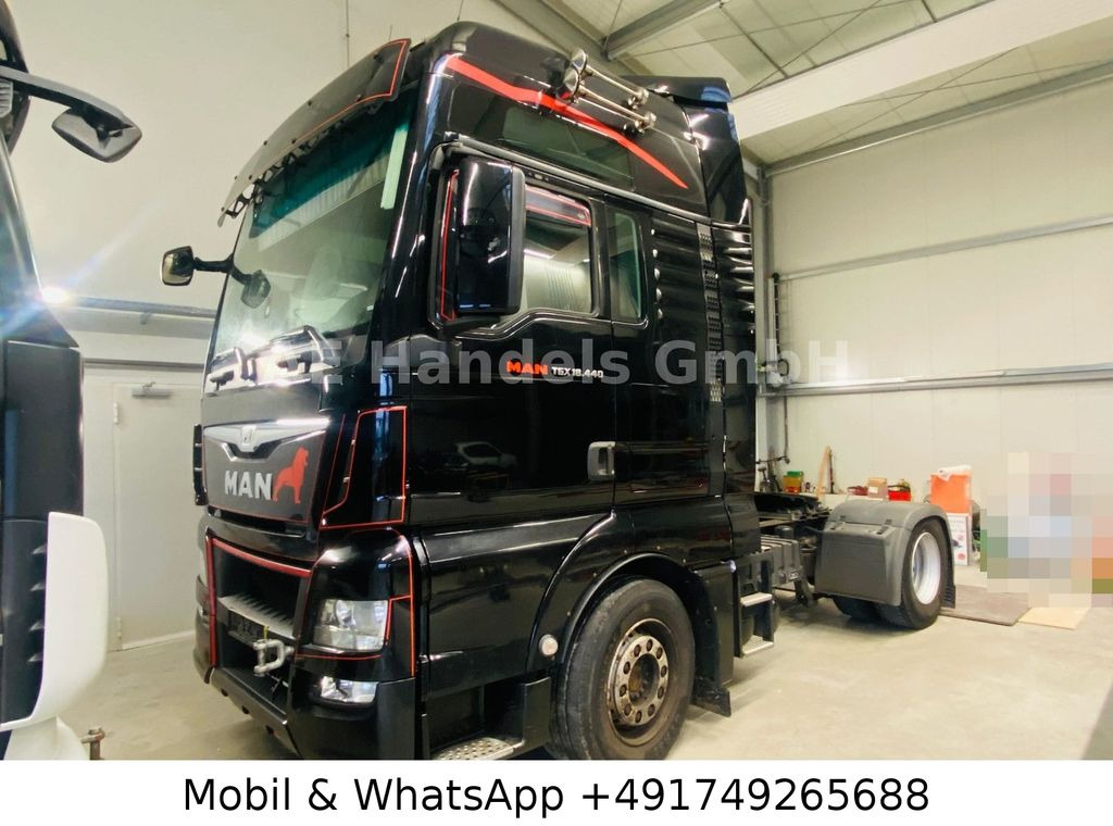 MAN TGX 18.440 XXL BL *Retarder/ACC/LDW/TÜV-03.2025 MAN TGX 18.440 XXL BL *Retarder/ACC/LDW/TÜV-03.2025 - Xe đầu kéo: hình 1 MAN TGX 18.440 XXL BL *Retarder/ACC/LDW/TÜV-03.2025 MAN TGX 18.440 XXL BL *Retarder/ACC/LDW/TÜV-03.2025 - Xe đầu kéo: hình 1