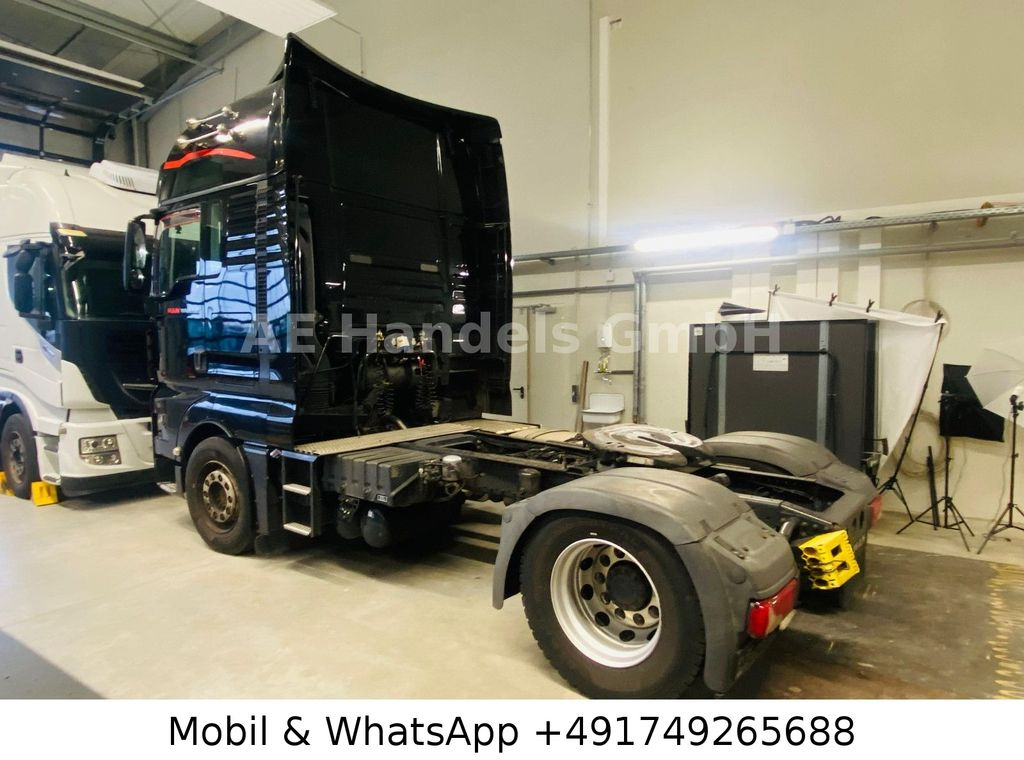 MAN TGX 18.440 XXL BL *Retarder/ACC/LDW/TÜV-03.2025 MAN TGX 18.440 XXL BL *Retarder/ACC/LDW/TÜV-03.2025 - Xe đầu kéo: hình 3 MAN TGX 18.440 XXL BL *Retarder/ACC/LDW/TÜV-03.2025 MAN TGX 18.440 XXL BL *Retarder/ACC/LDW/TÜV-03.2025 - Xe đầu kéo: hình 3