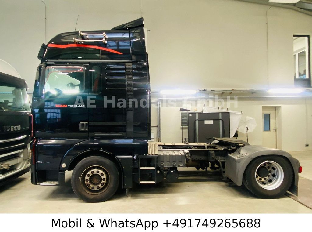 MAN TGX 18.440 XXL BL *Retarder/ACC/LDW/TÜV-03.2025 MAN TGX 18.440 XXL BL *Retarder/ACC/LDW/TÜV-03.2025 - Xe đầu kéo: hình 2 MAN TGX 18.440 XXL BL *Retarder/ACC/LDW/TÜV-03.2025 MAN TGX 18.440 XXL BL *Retarder/ACC/LDW/TÜV-03.2025 - Xe đầu kéo: hình 2