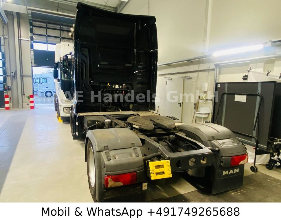 MAN TGX 18.440 XXL BL *Retarder/ACC/LDW/TÜV-03.2025 MAN TGX 18.440 XXL BL *Retarder/ACC/LDW/TÜV-03.2025 - Xe đầu kéo: hình 4 MAN TGX 18.440 XXL BL *Retarder/ACC/LDW/TÜV-03.2025 MAN TGX 18.440 XXL BL *Retarder/ACC/LDW/TÜV-03.2025 - Xe đầu kéo: hình 4