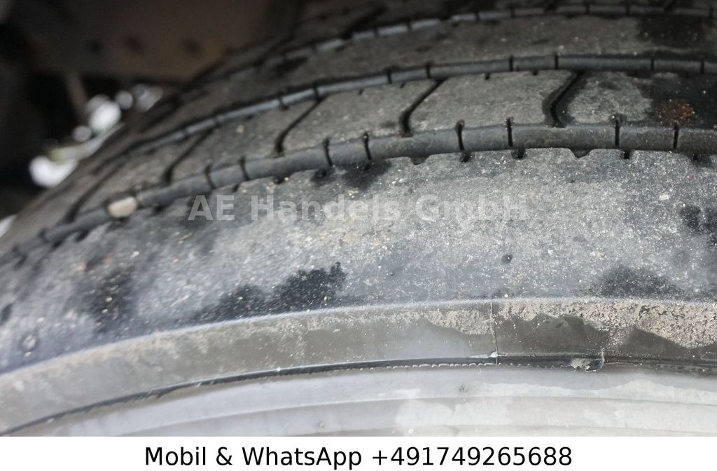 Xe đầu kéo MAN TGX 18.440 XXL LL Low *Retarder/2xTank/Klima: hình 15
