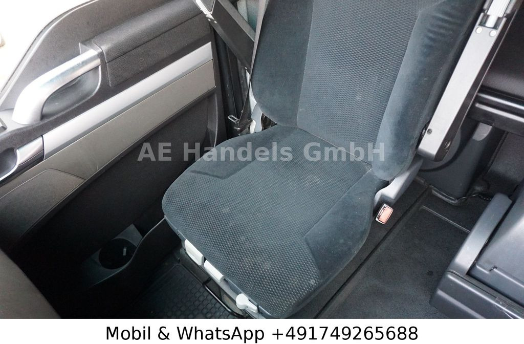 Xe đầu kéo MAN TGX 18.440 XXL LL Low *Retarder/2xTank/Klima: hình 18
