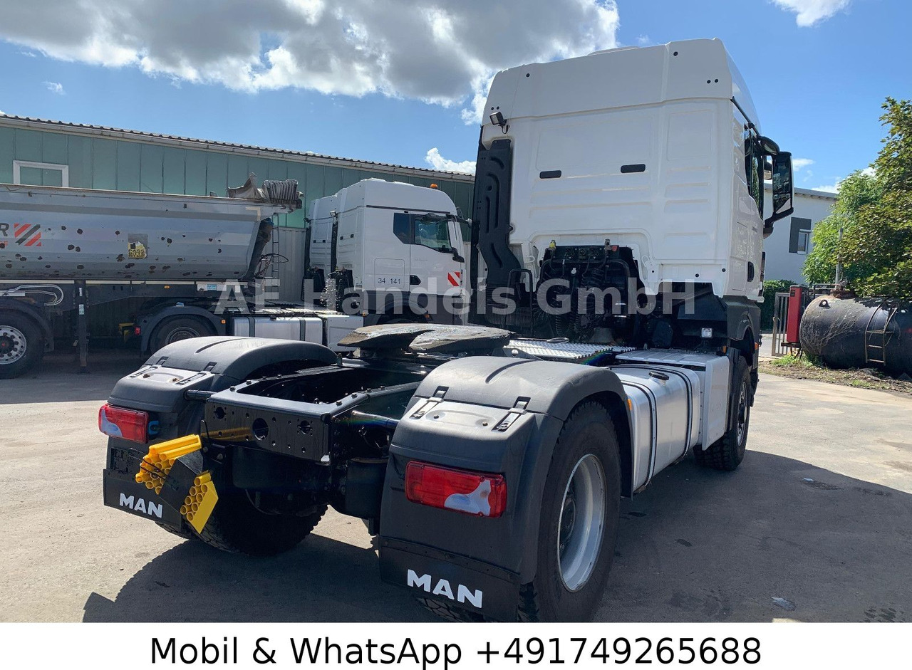 MAN TGX 18.510 BL 4x4 HydroDrive *Pritader/Hydr./ACC - Xe đầu kéo: hình 2 MAN TGX 18.510 BL 4x4 HydroDrive *Pritader/Hydr./ACC - Xe đầu kéo: hình 2