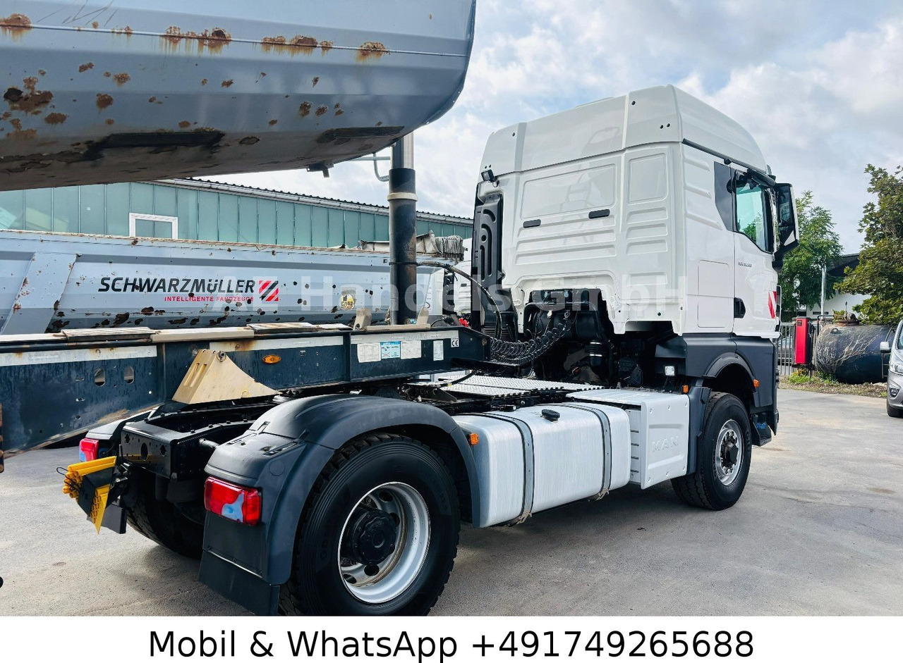 MAN TGX 18.510 BL 4x4 HydroDrive *Pritader/Hydr./ACC - Xe đầu kéo: hình 3 MAN TGX 18.510 BL 4x4 HydroDrive *Pritader/Hydr./ACC - Xe đầu kéo: hình 3
