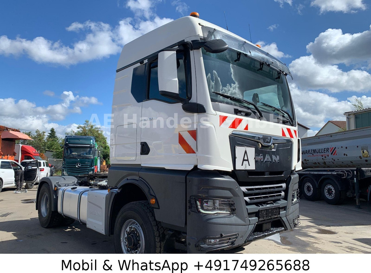MAN TGX 18.510 BL 4x4 HydroDrive *Pritader/Hydr./ACC - Xe đầu kéo: hình 1 MAN TGX 18.510 BL 4x4 HydroDrive *Pritader/Hydr./ACC - Xe đầu kéo: hình 1