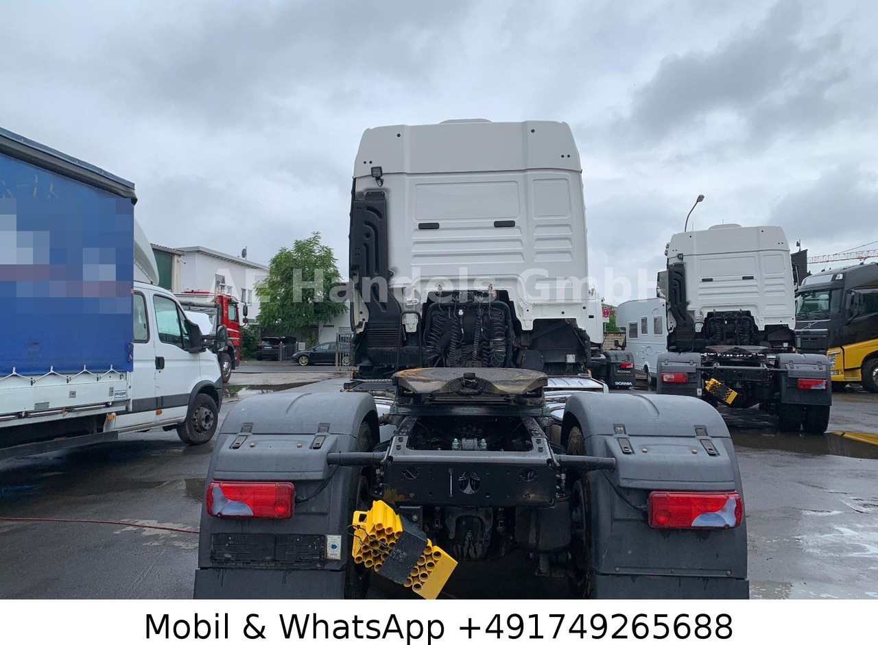 MAN TGX 18.510 BL 4x4 HydroDrive *Pritader/Hydr./ACC - Xe đầu kéo: hình 4 MAN TGX 18.510 BL 4x4 HydroDrive *Pritader/Hydr./ACC - Xe đầu kéo: hình 4