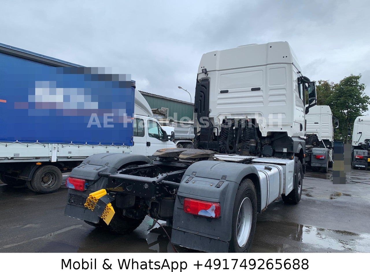 MAN TGX 18.510 BL 4x4 HydroDrive *Pritader/Hydr./ACC - Xe đầu kéo: hình 3 MAN TGX 18.510 BL 4x4 HydroDrive *Pritader/Hydr./ACC - Xe đầu kéo: hình 3