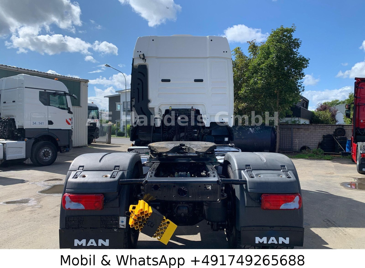 MAN TGX 18.510 BL 4x4 HydroDrive *Pritader/Hydr./ACC - Xe đầu kéo: hình 3 MAN TGX 18.510 BL 4x4 HydroDrive *Pritader/Hydr./ACC - Xe đầu kéo: hình 3