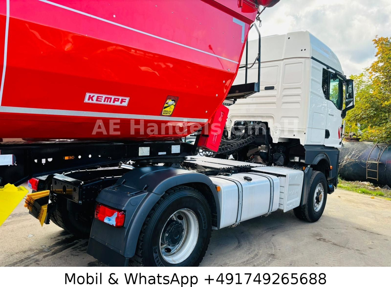 MAN TGX 18.510 GX BL 4x4 HydroDrive *Pritader/AP/ACC - Xe đầu kéo: hình 3 MAN TGX 18.510 GX BL 4x4 HydroDrive *Pritader/AP/ACC - Xe đầu kéo: hình 3