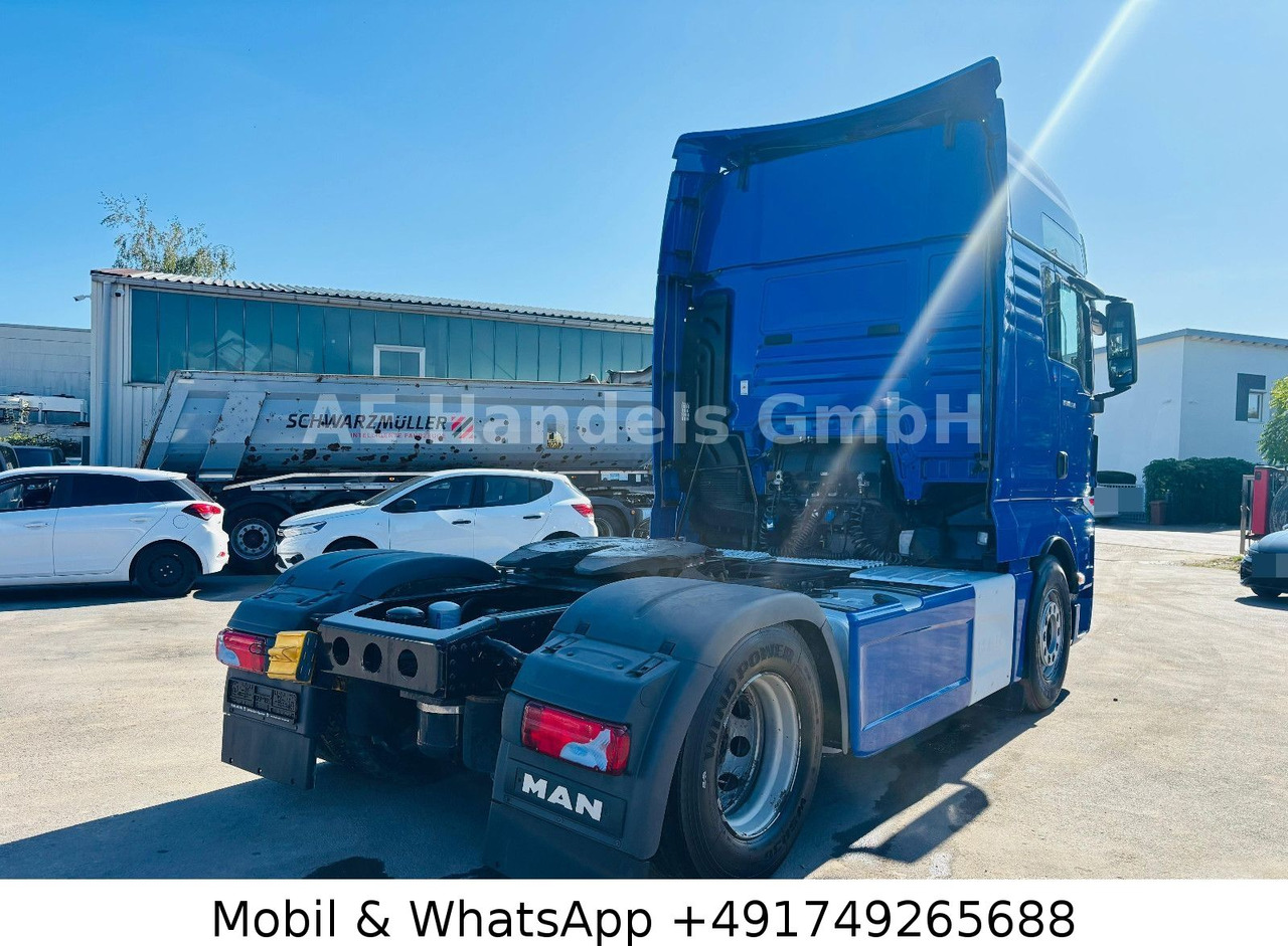 MAN TGX 18.540 XXL BL 4x2 *Retarder/ACC/2xTank/Aero - Xe đầu kéo: hình 3 MAN TGX 18.540 XXL BL 4x2 *Retarder/ACC/2xTank/Aero - Xe đầu kéo: hình 3