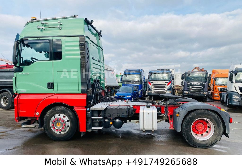 MAN TGX 18.580 XLX BL *Retarder/Hydr./LED/LDW/Alcoa MAN TGX 18.580 XLX BL *Retarder/Hydr./LED/LDW/Alcoa - Xe đầu kéo: hình 2 MAN TGX 18.580 XLX BL *Retarder/Hydr./LED/LDW/Alcoa MAN TGX 18.580 XLX BL *Retarder/Hydr./LED/LDW/Alcoa - Xe đầu kéo: hình 2