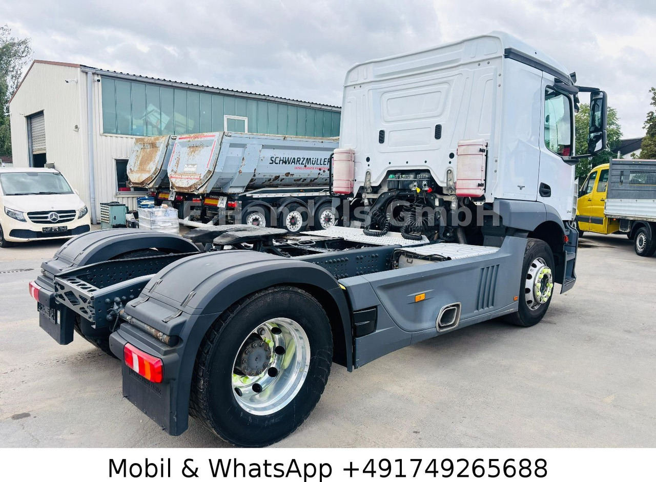 Mercedes-Benz Actros 1843 L CS BL ADR *Retader/ACC/LDW/Alcoa - Xe đầu kéo: hình 3 Mercedes-Benz Actros 1843 L CS BL ADR *Retader/ACC/LDW/Alcoa - Xe đầu kéo: hình 3