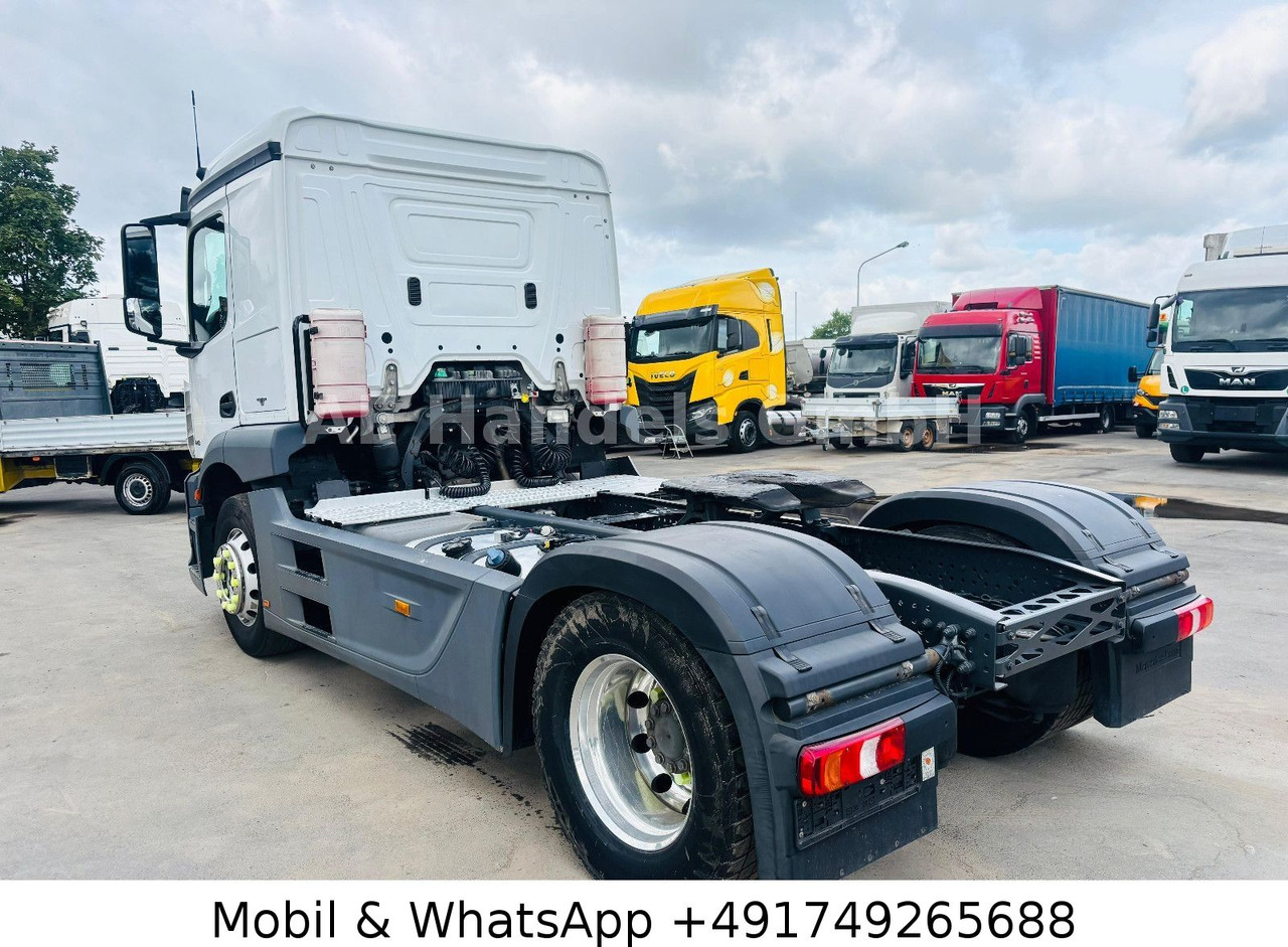 Mercedes-Benz Actros 1843 L CS BL ADR *Retader/ACC/LDW/Alcoa - Xe đầu kéo: hình 5 Mercedes-Benz Actros 1843 L CS BL ADR *Retader/ACC/LDW/Alcoa - Xe đầu kéo: hình 5