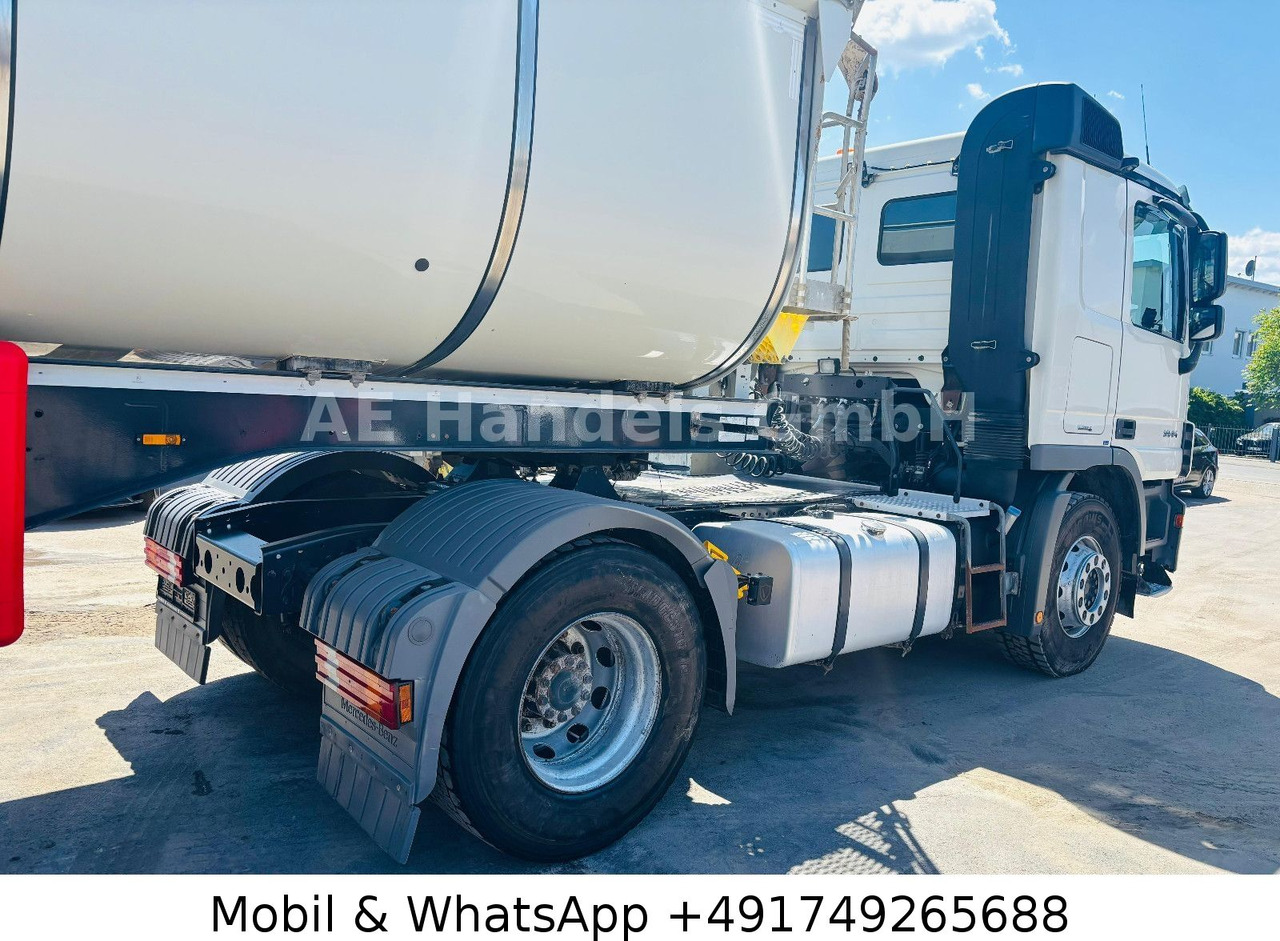 Mercedes-Benz Actros III 1844 L BL *Retarder/1-KreisHydraulik - Xe đầu kéo: hình 5 Mercedes-Benz Actros III 1844 L BL *Retarder/1-KreisHydraulik - Xe đầu kéo: hình 5