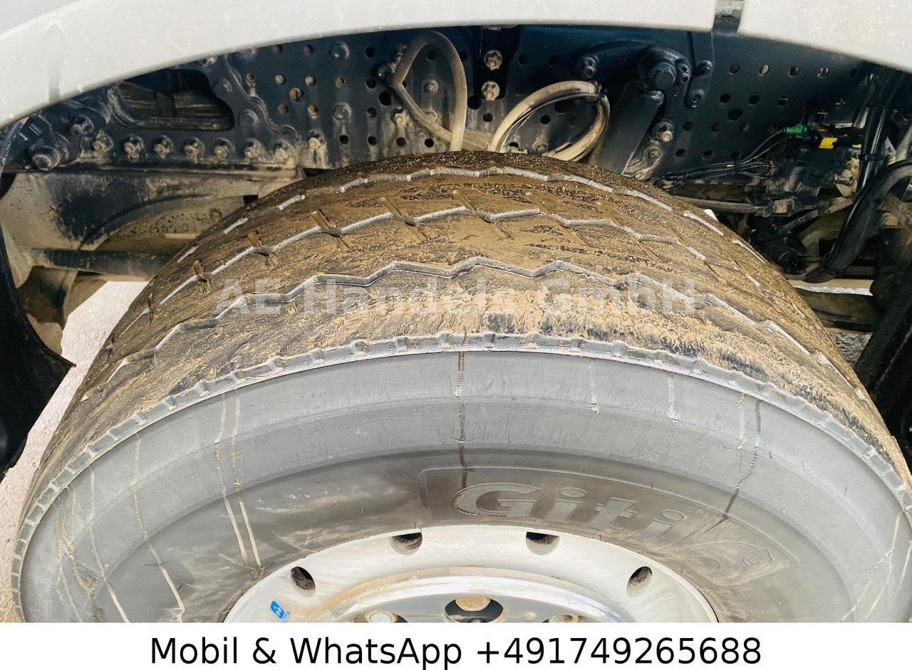 Cho thuê  Mercedes-Benz Actros IV 1851 BL 4x4 HAD*Retarder/Hydr./ACC/LDW Mercedes-Benz Actros IV 1851 BL 4x4 HAD*Retarder/Hydr./ACC/LDW: hình 13