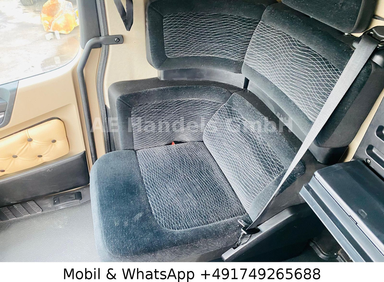 Cho thuê  Mercedes-Benz Actros IV 1851 BL 4x4 HAD*Retarder/Hydr./ACC/LDW Mercedes-Benz Actros IV 1851 BL 4x4 HAD*Retarder/Hydr./ACC/LDW: hình 21