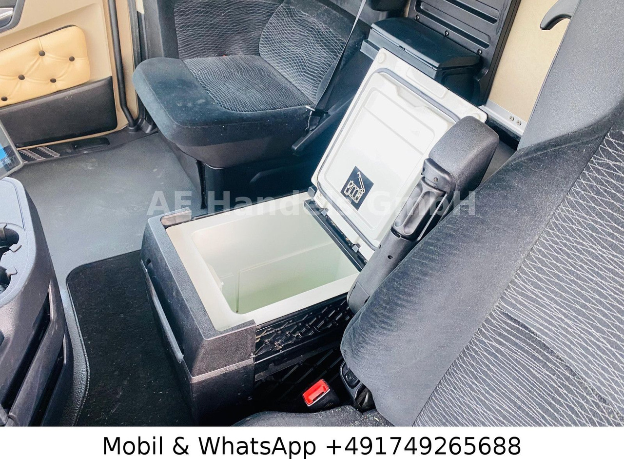 Cho thuê  Mercedes-Benz Actros IV 1851 BL 4x4 HAD*Retarder/Hydr./ACC/LDW Mercedes-Benz Actros IV 1851 BL 4x4 HAD*Retarder/Hydr./ACC/LDW: hình 19