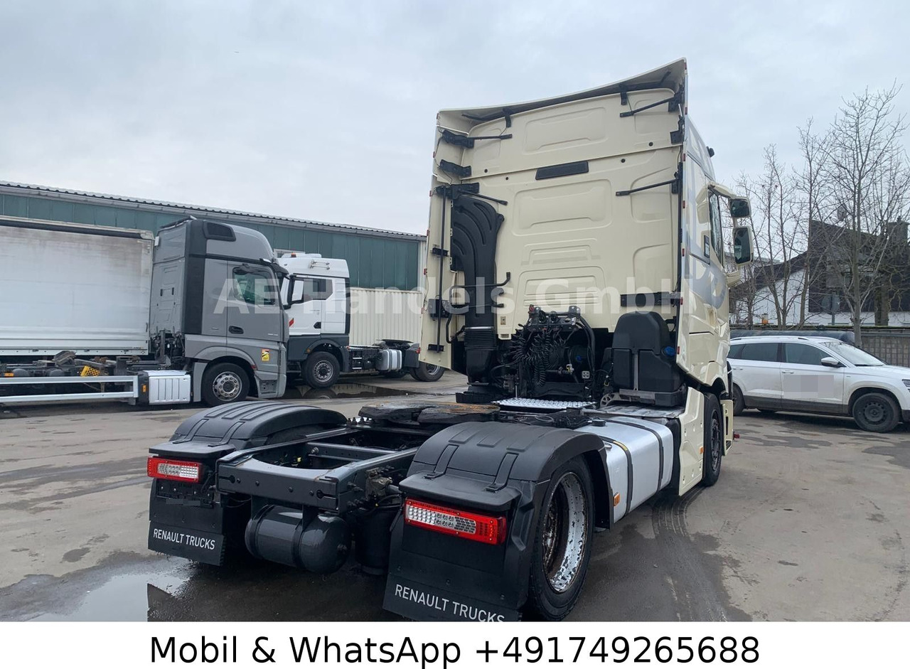 Renault T High 520 LL 4x2 Low*VEB+/ACC/Standklima/2xTank - Xe đầu kéo: hình 4 Renault T High 520 LL 4x2 Low*VEB+/ACC/Standklima/2xTank - Xe đầu kéo: hình 4