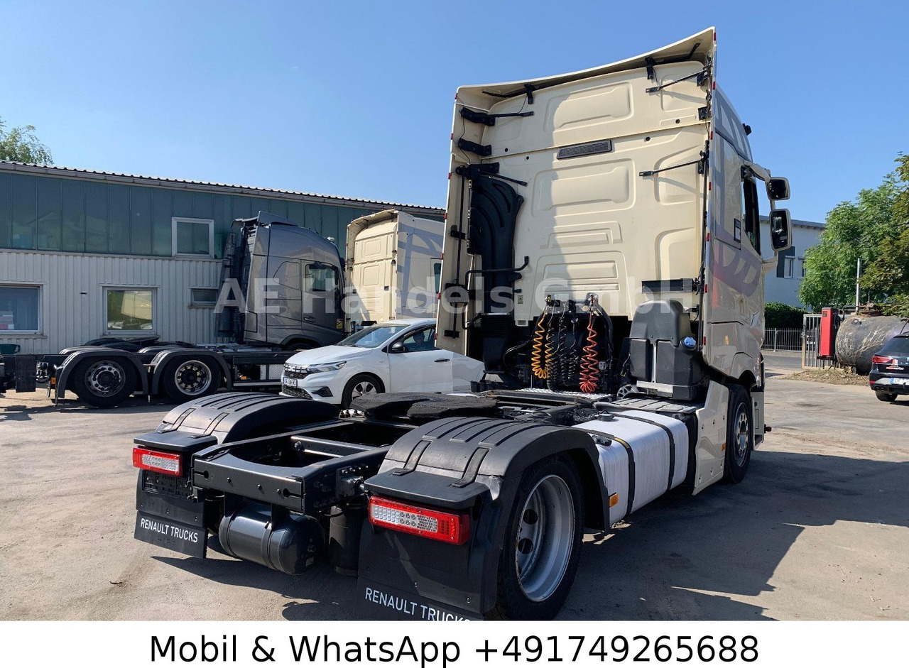 Renault T High 520 LowDeck LL*Retarder/Standklima/2xTank - Xe đầu kéo: hình 5 Renault T High 520 LowDeck LL*Retarder/Standklima/2xTank - Xe đầu kéo: hình 5