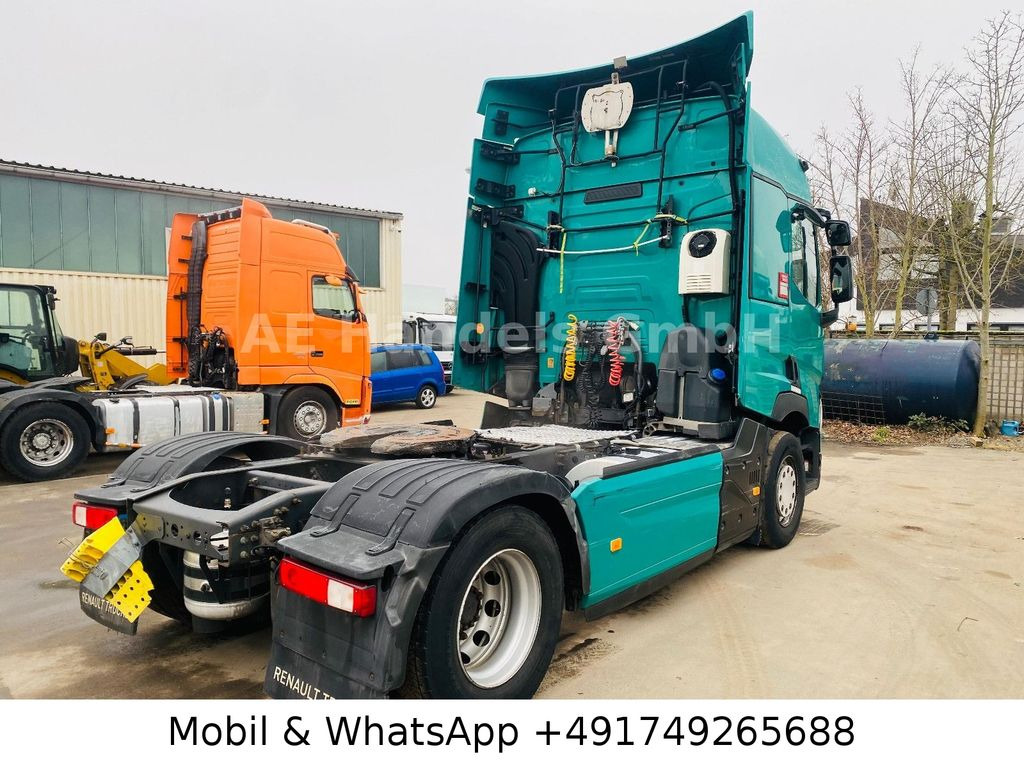 Renault T460 Comfort High BL *ACC/LDW/Standklima - Xe đầu kéo: hình 5 Renault T460 Comfort High BL *ACC/LDW/Standklima - Xe đầu kéo: hình 5