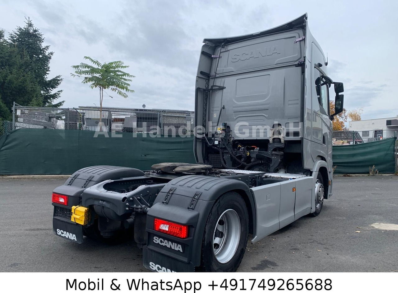 Scania S 450 HighLine BL 4x2 *Retarder/ACC/Standklima - Xe đầu kéo: hình 3 Scania S 450 HighLine BL 4x2 *Retarder/ACC/Standklima - Xe đầu kéo: hình 3