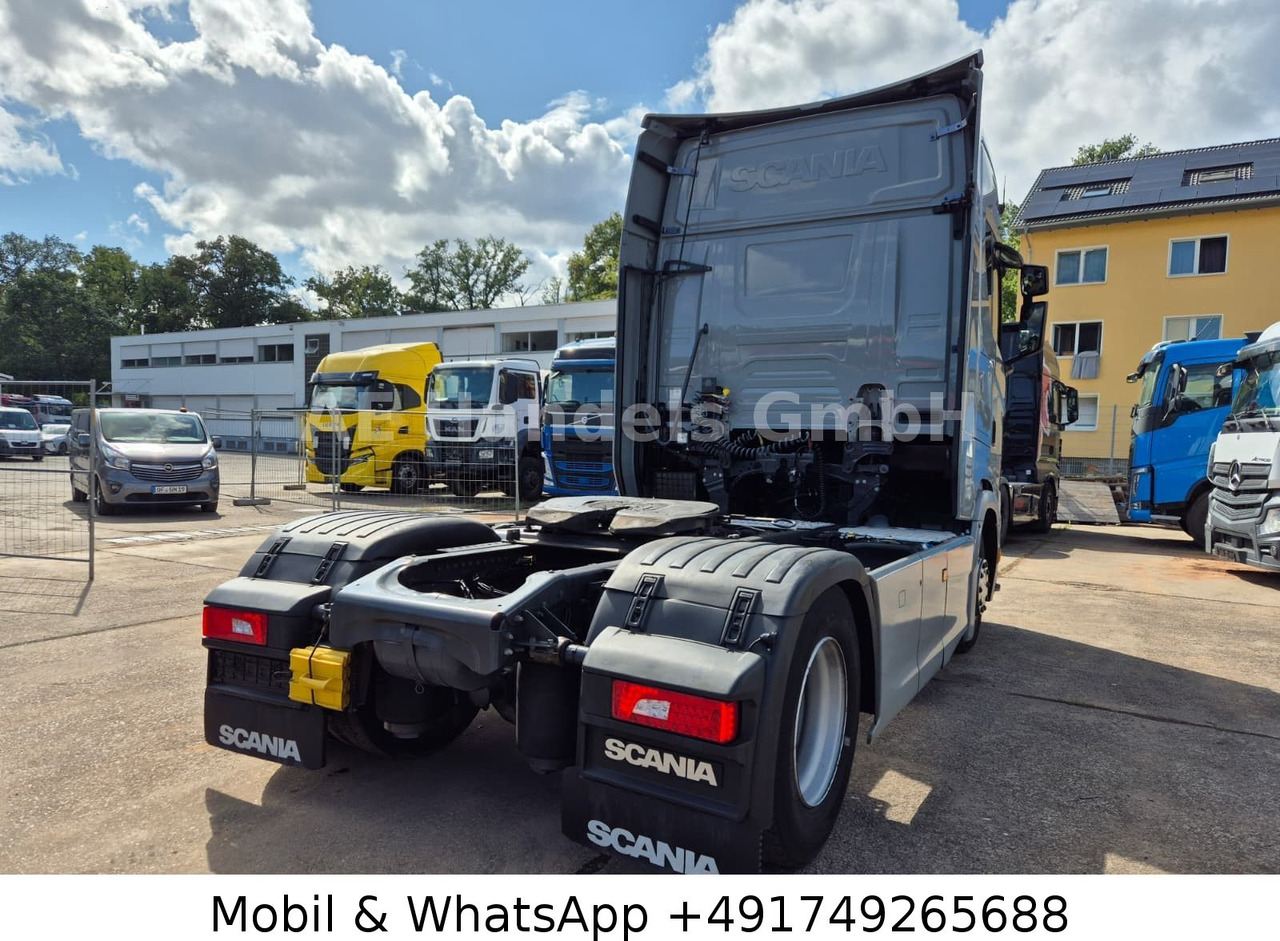 Scania S410 Highline BL *Retader/ACC/Standklima/LDW - Xe đầu kéo: hình 5 Scania S410 Highline BL *Retader/ACC/Standklima/LDW - Xe đầu kéo: hình 5