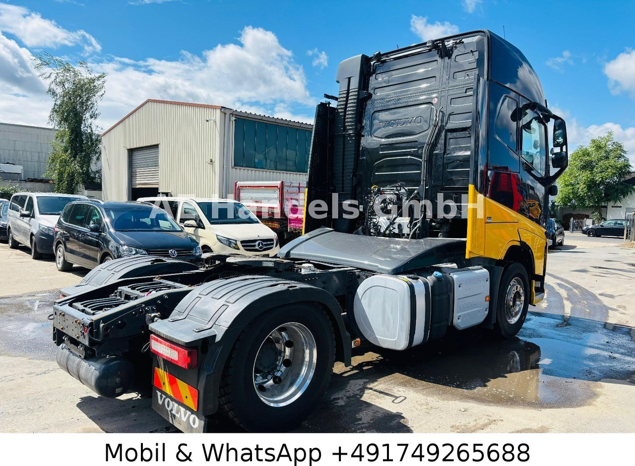 Volvo FH 460 Globe LNG *Retarder / ACC / LDW / Alcoa - Xe đầu kéo: hình 3 Volvo FH 460 Globe LNG *Retarder / ACC / LDW / Alcoa - Xe đầu kéo: hình 3