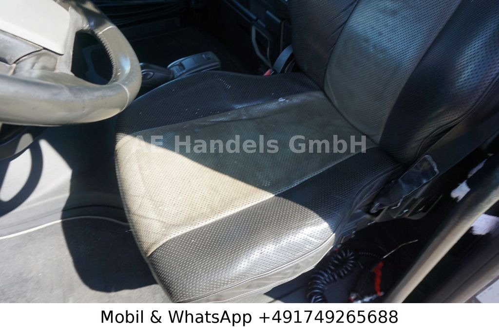 Xe đầu kéo Volvo FH 460 Globe XL LL*Retarder/Hubsattel/Lift/Leder: hình 18