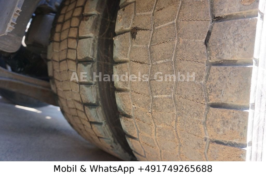 Xe đầu kéo Volvo FH 460 Globe XL LL*Retarder/Hubsattel/Lift/Leder: hình 12