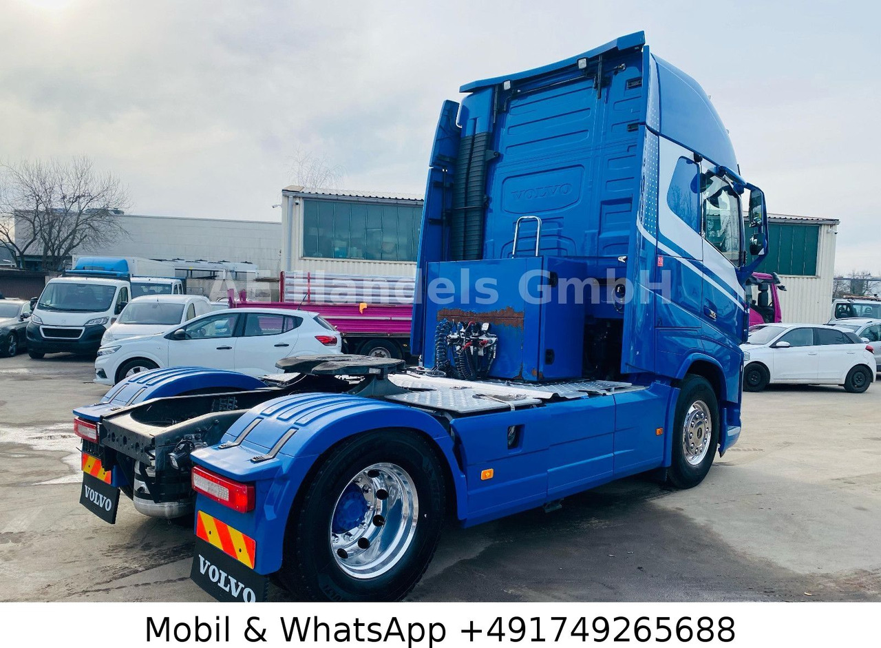 Volvo FH 500 Globe XL LL *Retarder/ADR/Standklima/LED - Xe đầu kéo: hình 5 Volvo FH 500 Globe XL LL *Retarder/ADR/Standklima/LED - Xe đầu kéo: hình 5