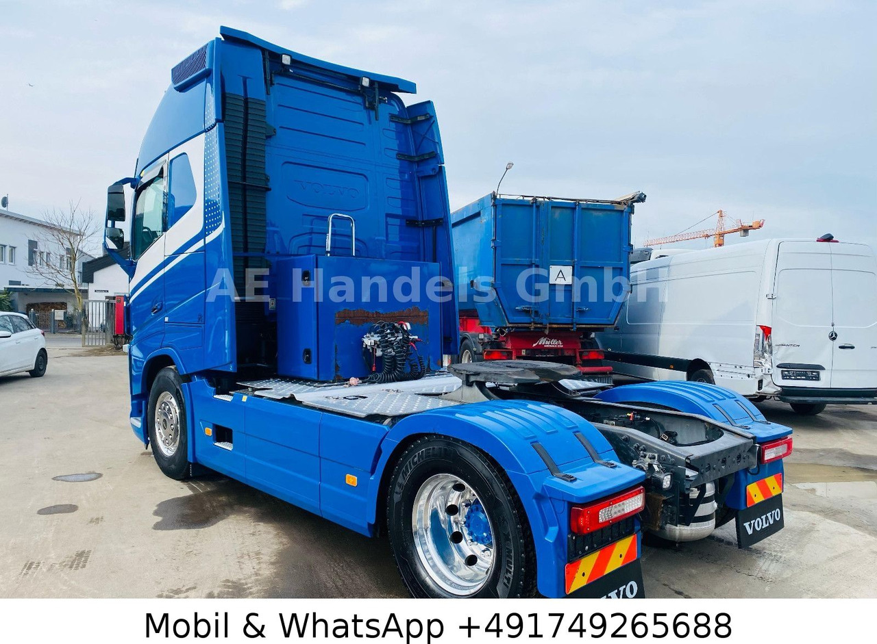 Volvo FH 500 Globe XL LL *Retarder/ADR/Standklima/LED - Xe đầu kéo: hình 3 Volvo FH 500 Globe XL LL *Retarder/ADR/Standklima/LED - Xe đầu kéo: hình 3