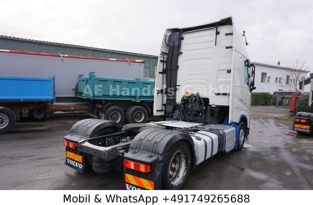 Volvo FH 500 Globe XL Low *VEB+/Standklima/ACC/LDW - Xe đầu kéo: hình 3 Volvo FH 500 Globe XL Low *VEB+/Standklima/ACC/LDW - Xe đầu kéo: hình 3