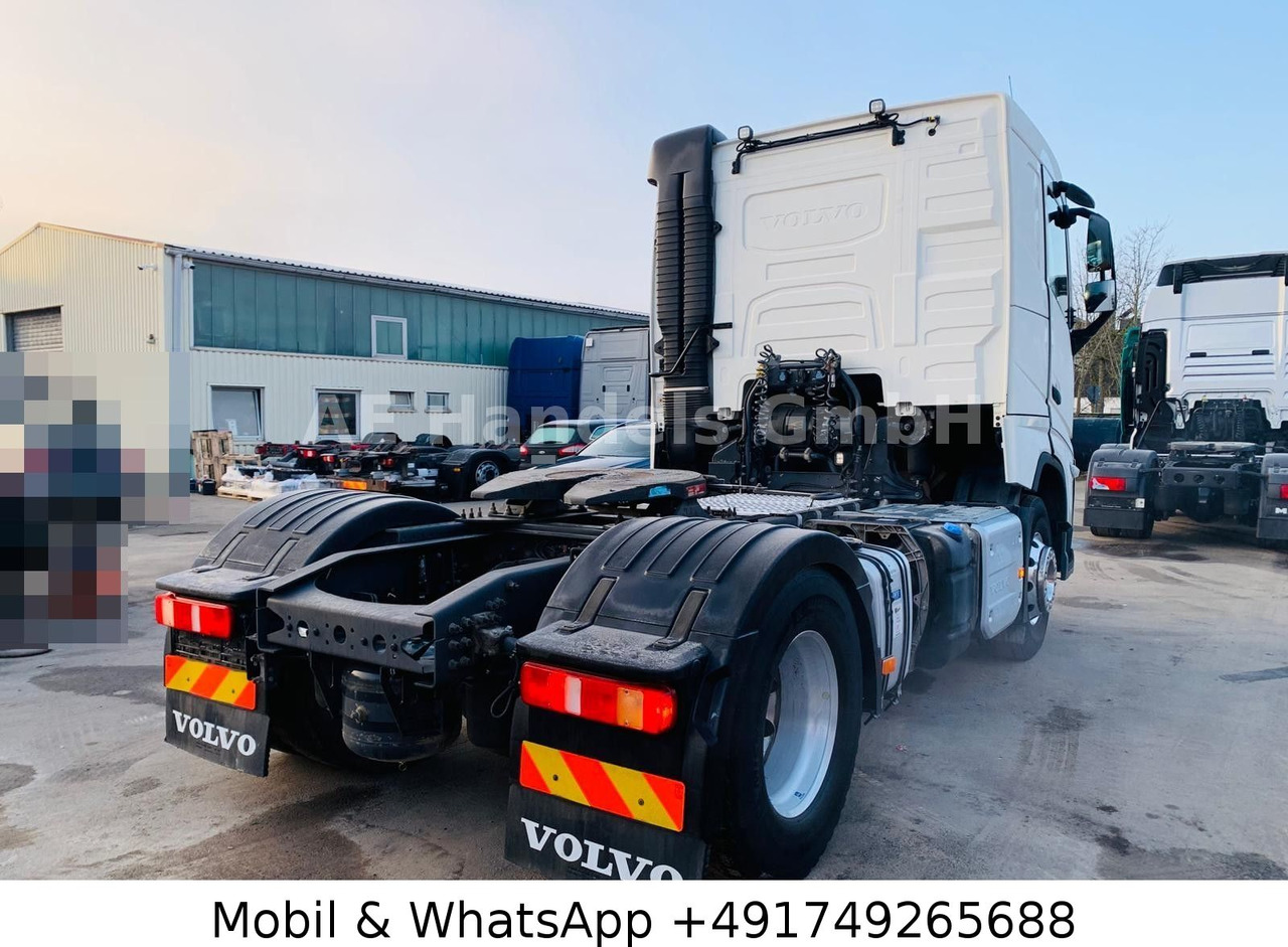Volvo FH13 460 Sleeper Cab BL 4x2*VEB+/Hydr./Digital - Xe đầu kéo: hình 3 Volvo FH13 460 Sleeper Cab BL 4x2*VEB+/Hydr./Digital - Xe đầu kéo: hình 3